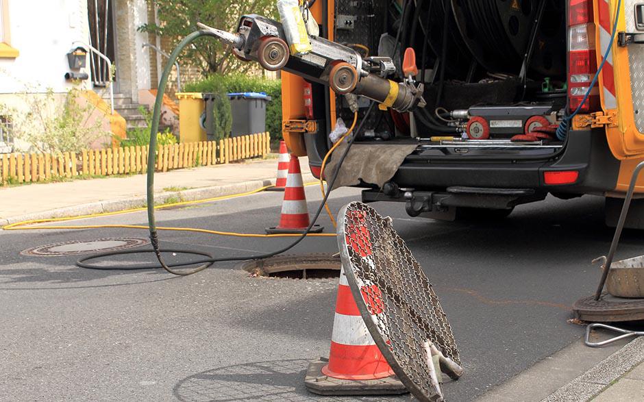 nettoyage assainissement Aubervilliers