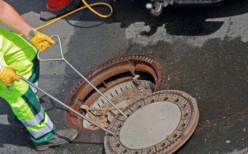 curage canalisation Montigny-sur-Loing