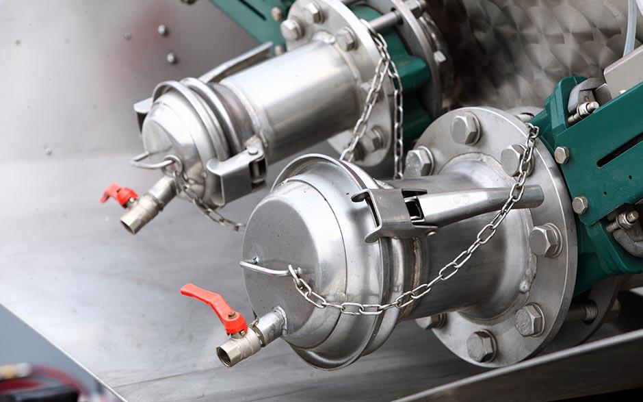 curage canalisation Esbly