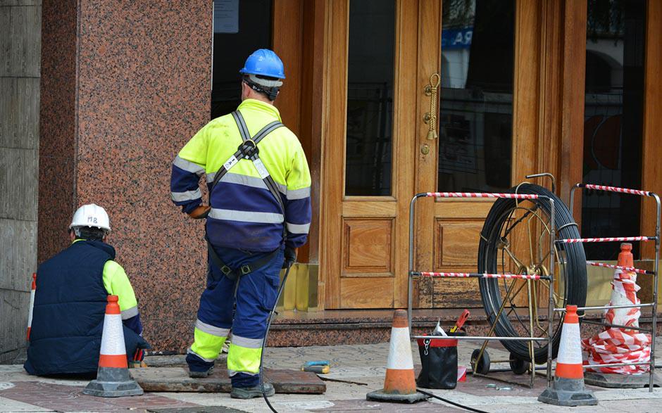 travaux assainissement prix Créteil