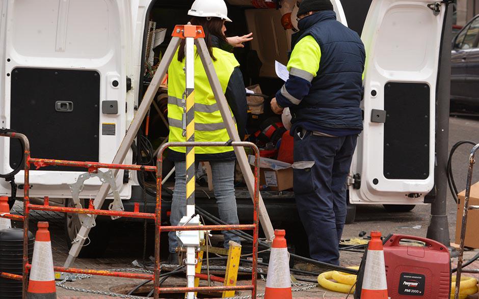curage canalisation tarif Magny-le-Hongre